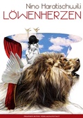 Cover: L&ouml;wenherzen - Frankfurter Verlagsanstalt