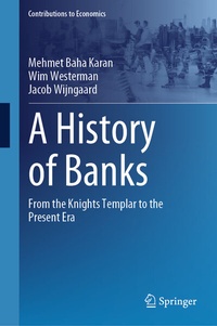 Abbildung von: A History of Banks - Springer