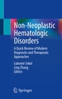 Cover: Non-Neoplastic Hematologic Disorders - Springer
