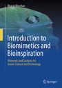 Cover: Introduction to Biomimetics and Bioinspiration - Springer