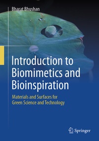 Abbildung von: Introduction to Biomimetics and Bioinspiration - Springer