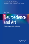 Cover: Neuroscience and Art - Springer
