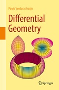 Bild: Differential Geometry - Springer