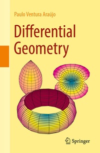 Abbildung von: Differential Geometry - Springer