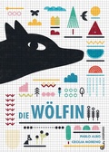 Cover: Die W&ouml;lfin - Jungbrunnen