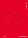 Cover: Manfred Webel - Kerber Verlag