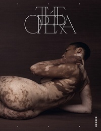 Abbildung von: THE OPÉRA - Kerber Verlag