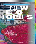 Cover: NEW ECOLOGIES - Kerber Verlag