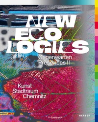 Abbildung von: NEW ECOLOGIES - Kerber Verlag