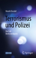 Bild: Terrorismus und Polizei - Springer