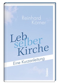 Enlarge image Cover: Leb selber Kirche - St. Benno