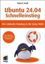 Bild: Ubuntu 24.04 LTS Schnelleinstieg - MITP