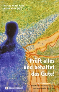 Abbildung von: Prüft alles und behaltet das Gute! - Neukirchener Verlag