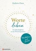 Cover: Worte leben - Neukirchener Verlag