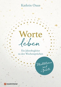 Abbildung von: Worte leben - Neukirchener Verlag