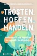 Cover: Tr&ouml;sten. Hoffen. Handeln - Neukirchener Verlag