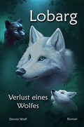 Cover: Lobarg - epubli