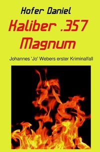 Enlarge image Cover: Kaliber .357 Magnum - epubli