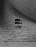 Cover: Allana Clarke. An Infinitive Breath - K&ouml;nig, Walther