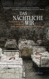 Abbildung von: Das nächtliche Wir - Wallstein