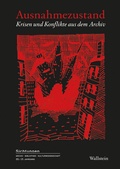 Cover: Ausnahmezustand - Wallstein