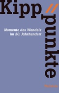 Cover: Kipppunkte - Wallstein