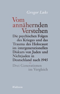 Bild: Vom annähernden Verstehen - Wallstein