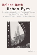 Bild: Urban Eyes - Wallstein