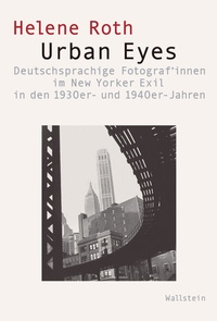 Bild: Urban Eyes - Wallstein