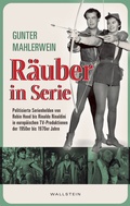Abbildung von: Räuber in Serie - Wallstein