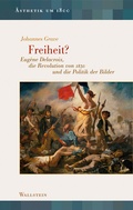 Cover: Freiheit? - Wallstein