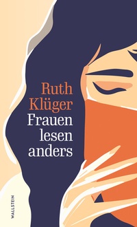 Abbildung von: Frauen lesen anders - Wallstein