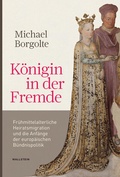 Cover: K&ouml;nigin in der Fremde - Wallstein