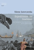 Abbildung von: Expeditionen ins Inselmeer - Wallstein