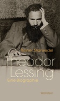 Cover: Theodor Lessing - Wallstein