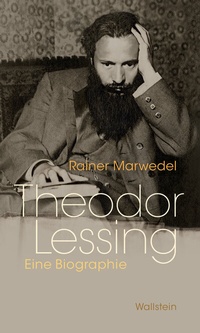 Abbildung von: Theodor Lessing - Wallstein