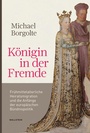 Cover: Königin in der Fremde - Wallstein