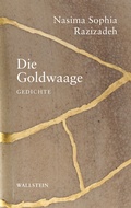 Cover: Die Goldwaage - Wallstein