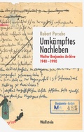Abbildung von: Umkämpftes Nachleben - Wallstein