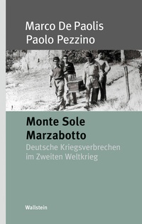 Bild: Monte Sole Marzabotto - Wallstein