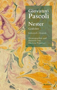 Abbildung von: Nester - Wallstein