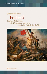 Abbildung von: Freiheit? - Wallstein