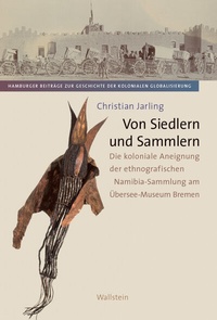 Abbildung von: Von Siedlern und Sammlern - Wallstein