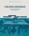Cover: Colonia Dignidad - Wallstein