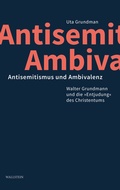 Bild: Antisemitismus und Ambivalenz - Wallstein