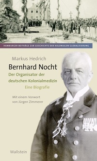 Abbildung von: Bernhard Nocht - Wallstein