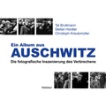 Cover: Ein Album aus Auschwitz - Wallstein