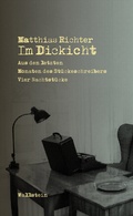 Cover: Im Dickicht - Wallstein