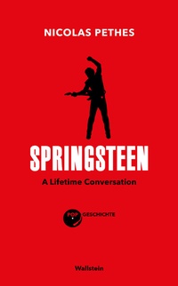 Abbildung von: Springsteen - Wallstein