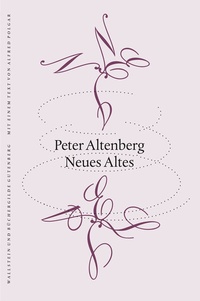 Abbildung von: Neues Altes - Wallstein